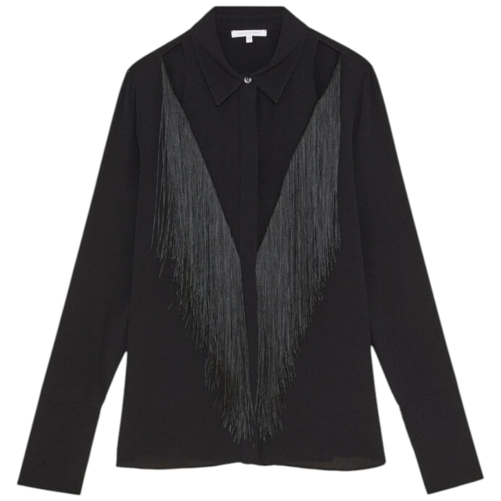 Camicia PATRIZIA PEPE 8C0693-A8I1 K103 PATRIZIA PEPE