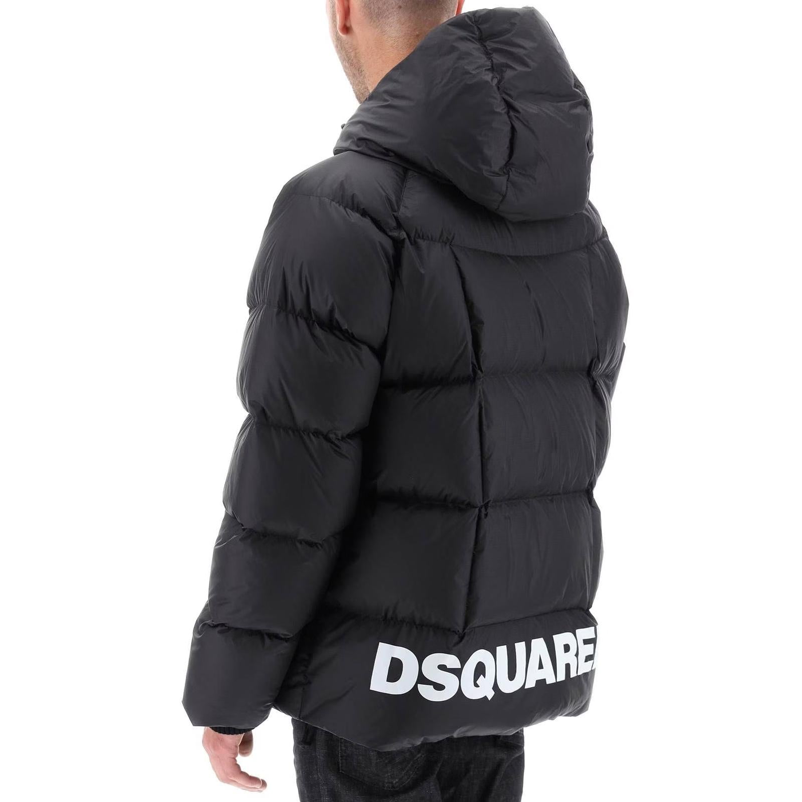 Jacket DSQUARED2