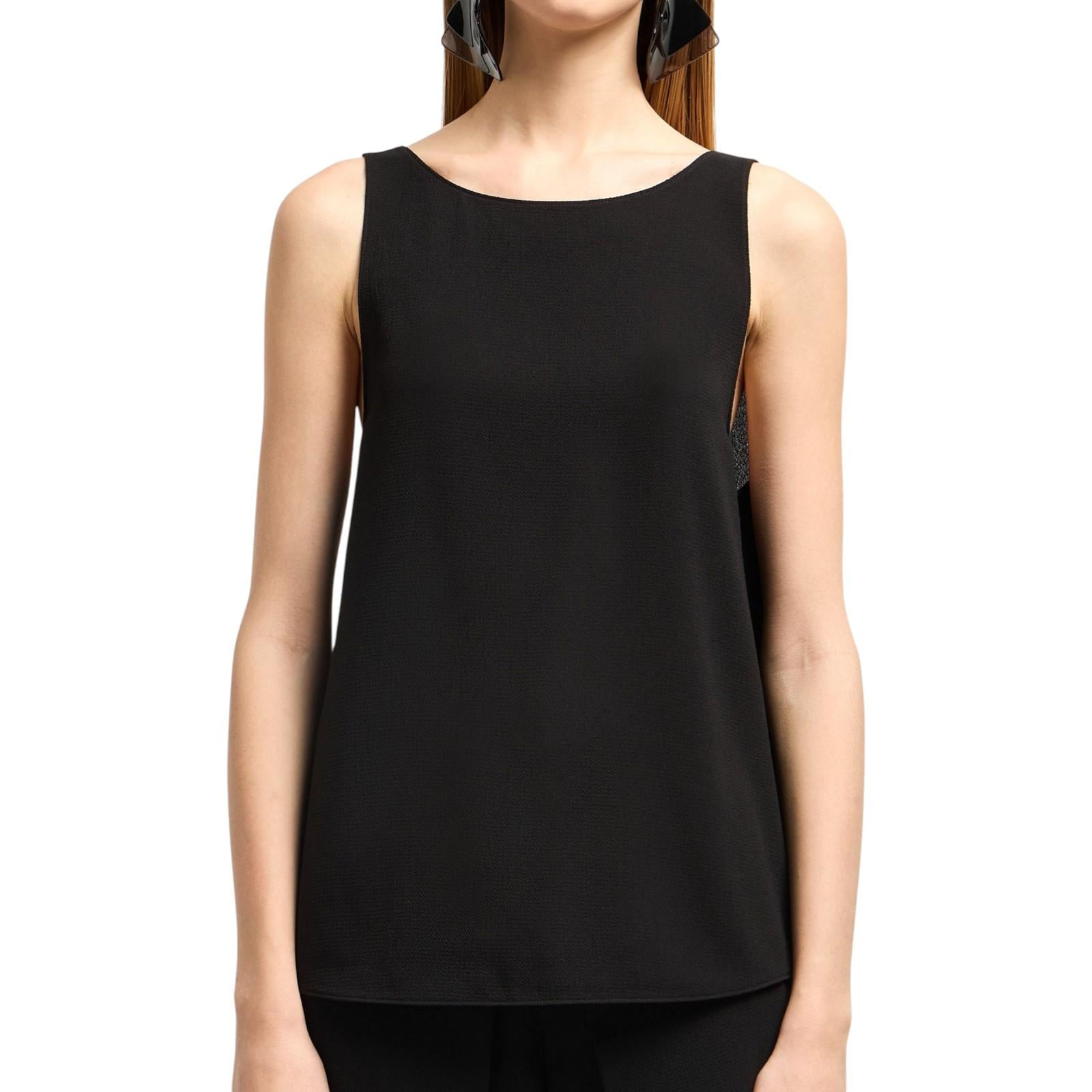 Top EMPORIO ARMANI Donna EW000836-AF12516 UC001