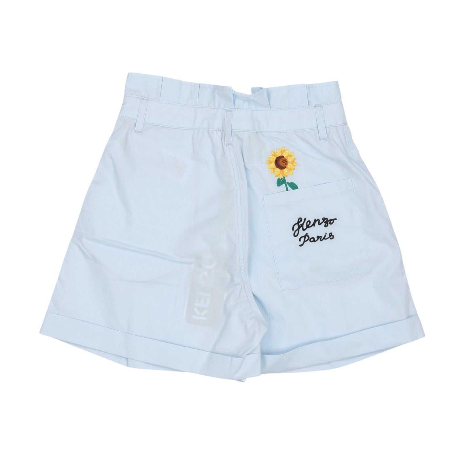 Shorts KENZO kids K61059 77L KENZO