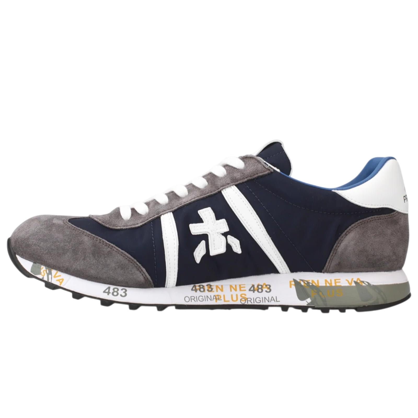Sneakers PREMIATA Uomo LUCY 7089