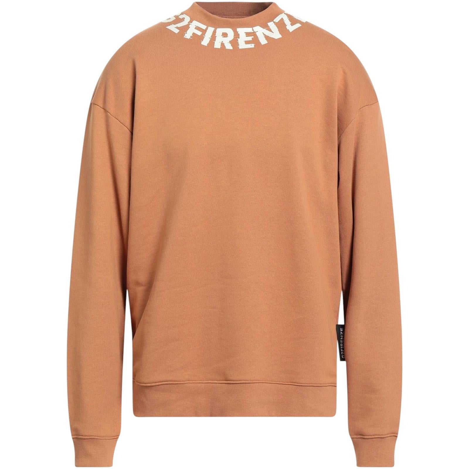 Felpa G2 FIRENZE LOGO-COLLO-FELPA TER G2 FIRENZE