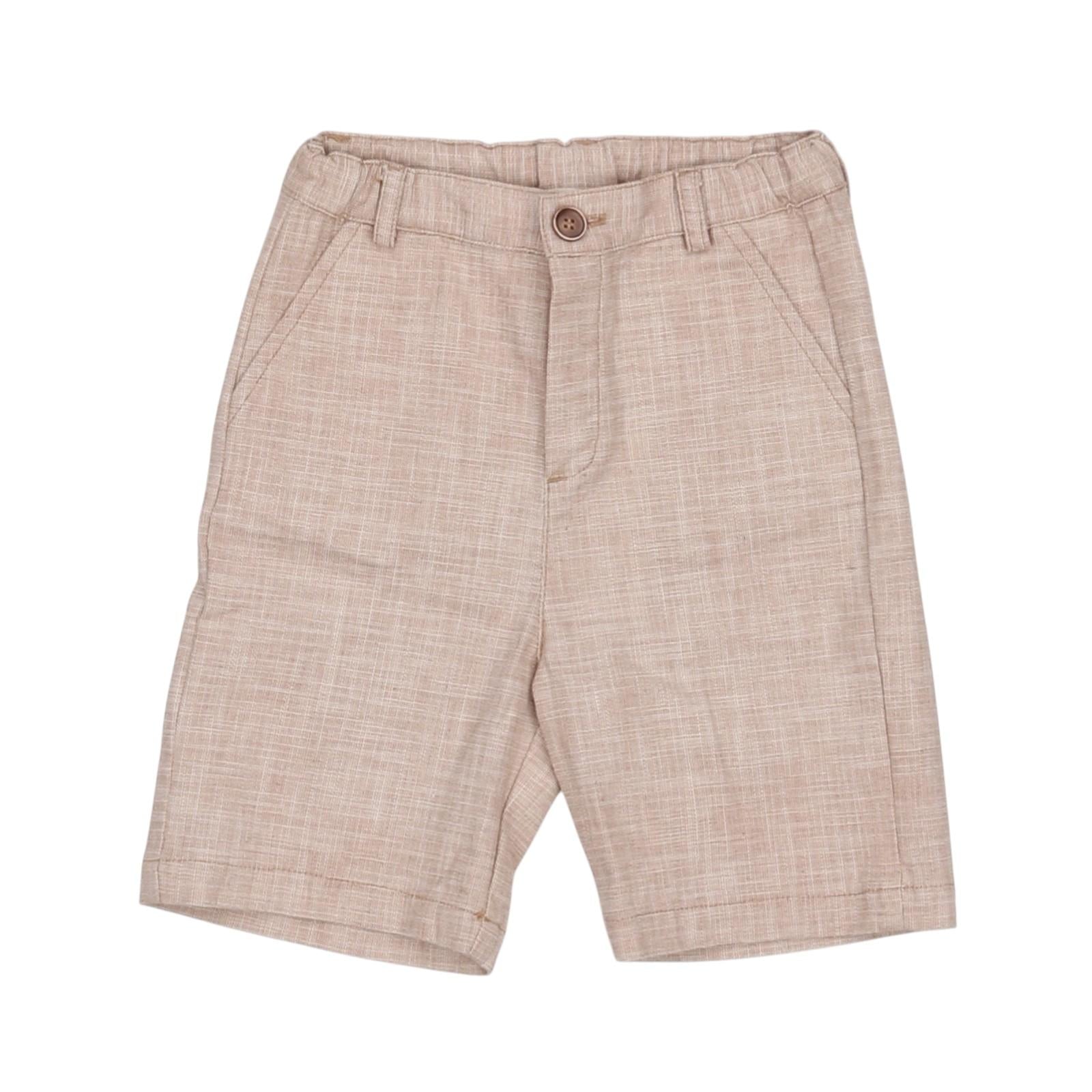 Bermuda ZHOE & TOBIAH kids TFL6M 99 ZHOE & TOBIAH