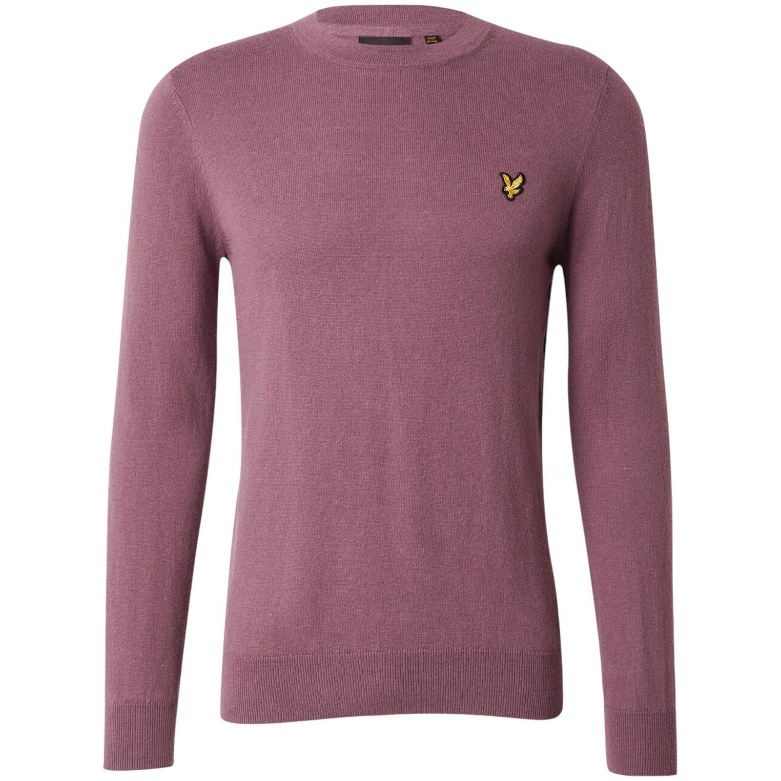 Maglione LYLE&SCOTT 47423-KN2110VC X315 LYLE&SCOTT
