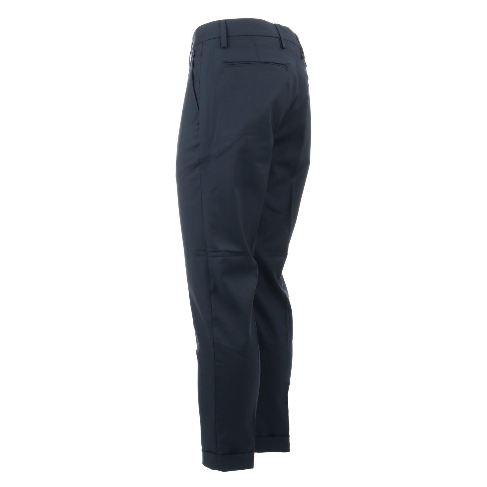Pantalone NAIF TELAFLEX NAV NAIF