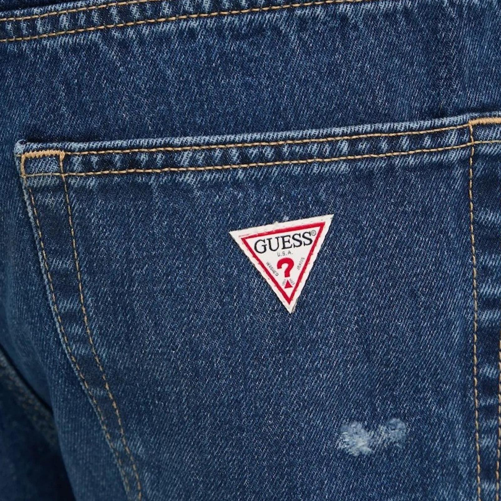 Jeans GUESS Uomo M5RAB3D5MK1 GDAR