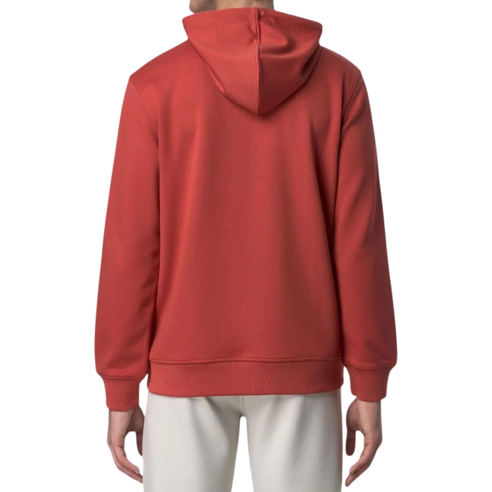Felpa K-WAY K1151UW 703 K-WAY