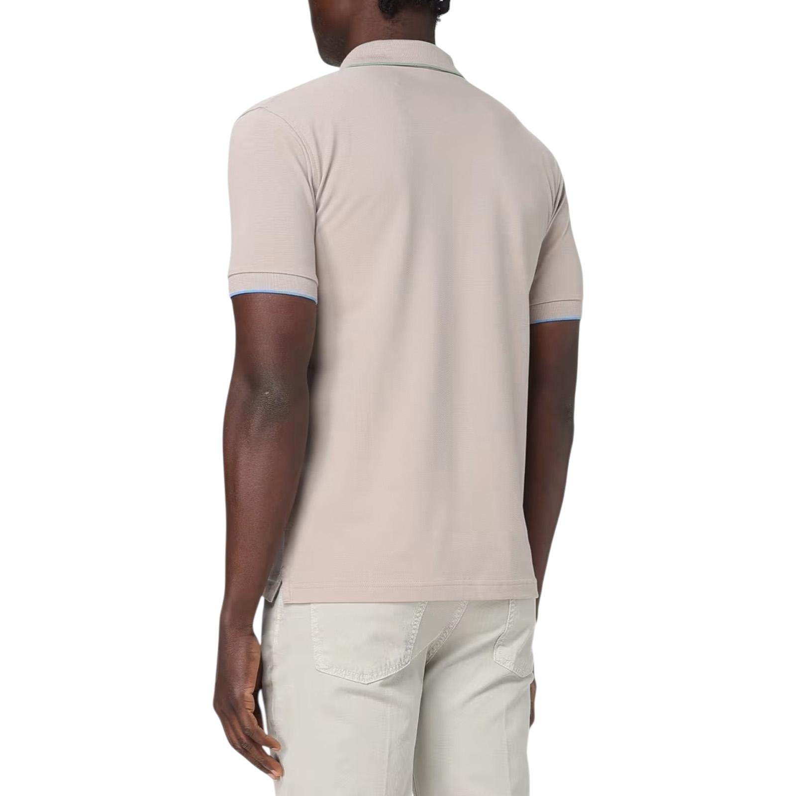 Polo SUN68 A35110 98 SUN68