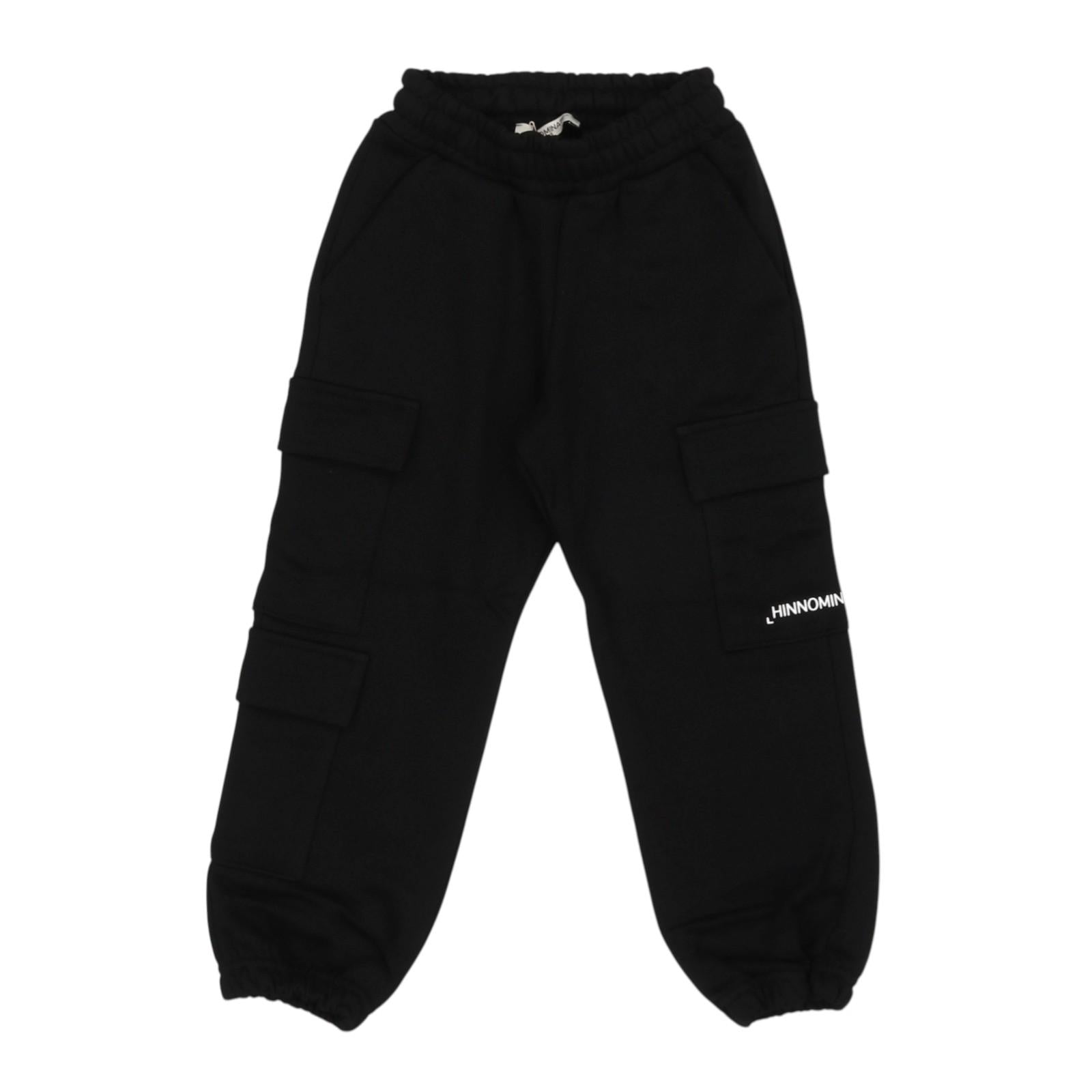 Pantalone HINNOMINATE kids 3641PF00010 NER HINNOMINATE
