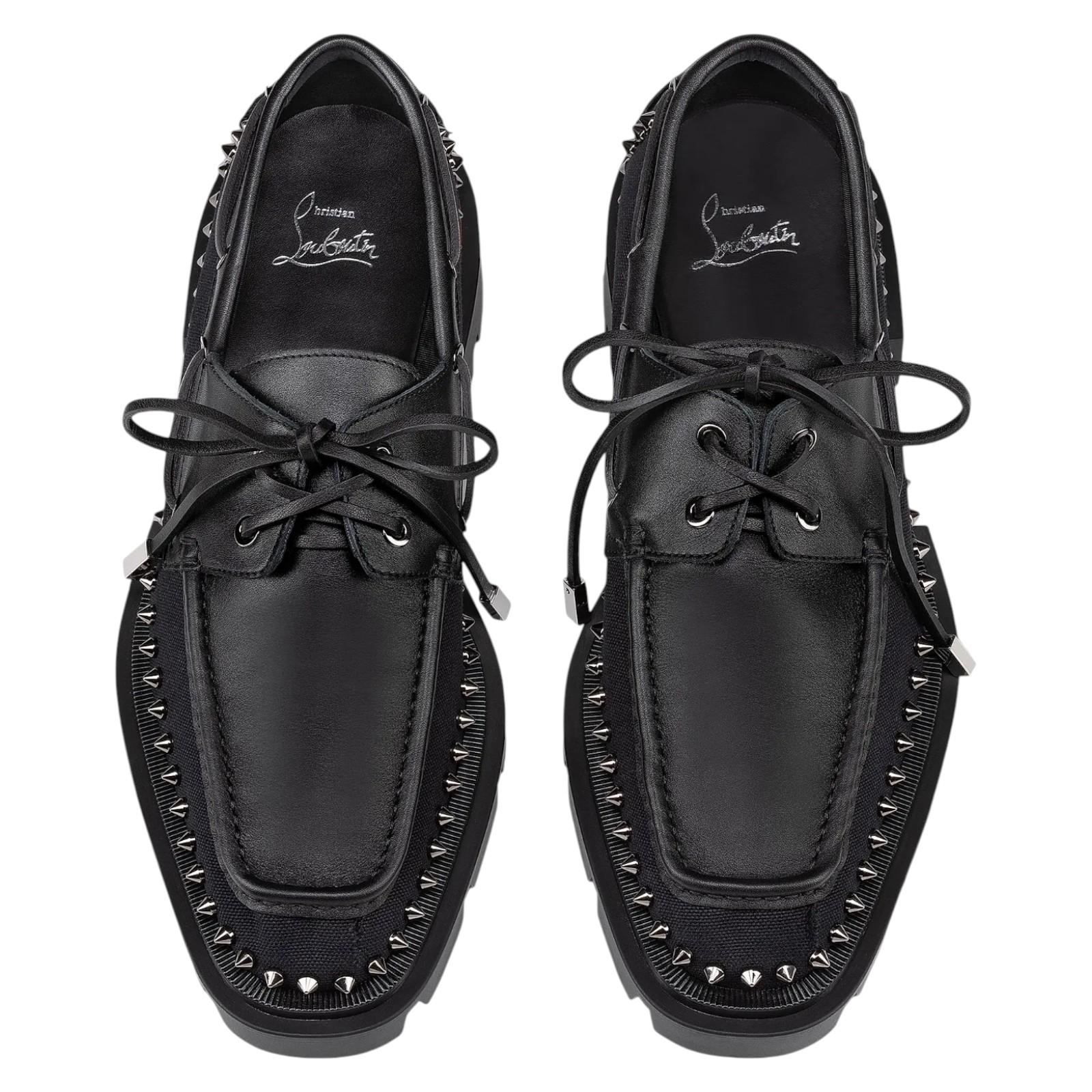 Inglesine CHRISTIAN LOUBOUTIN 3240198 BK65 CHRISTIAN LOUBOUTIN