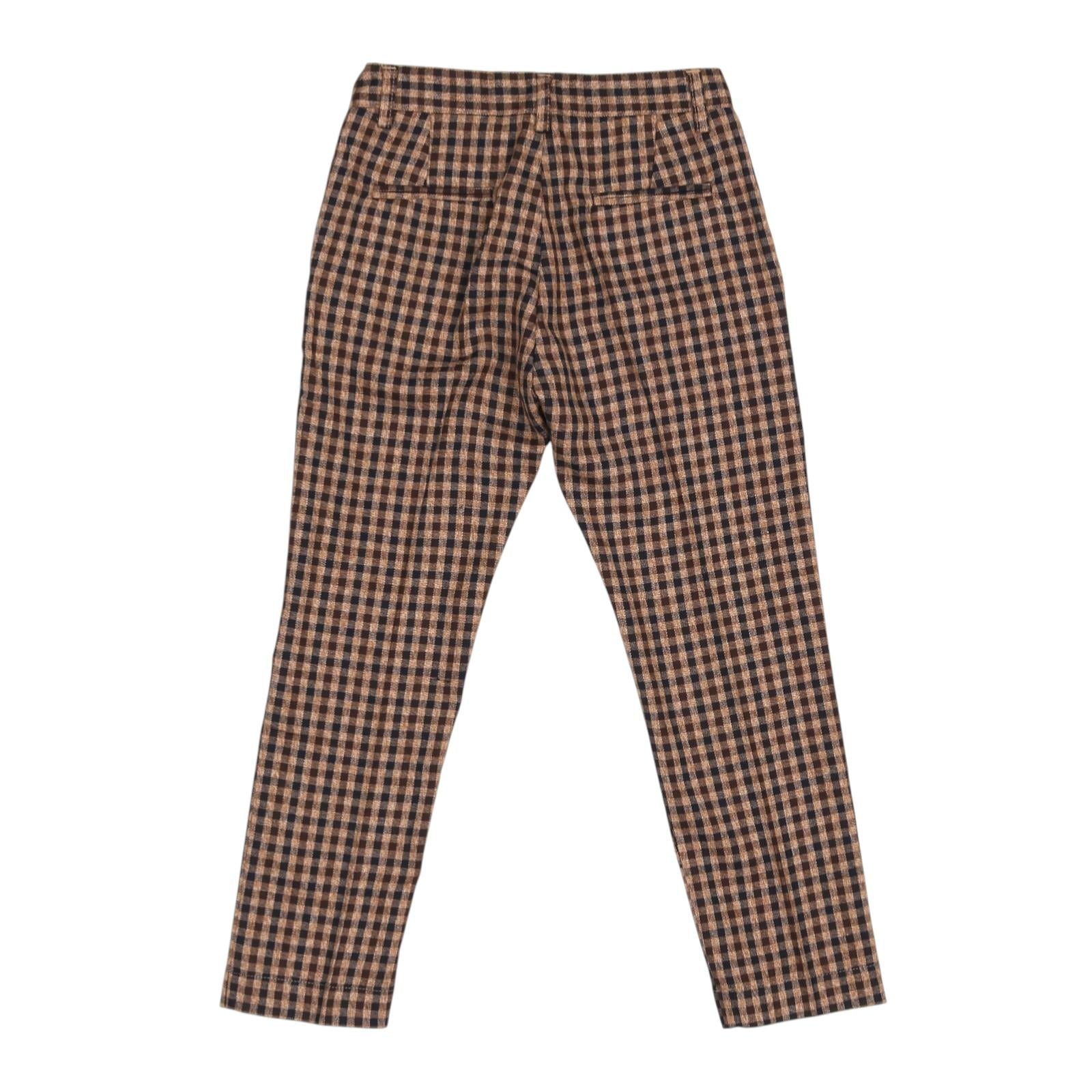 Pantalone MANUEL RITZ kids MR1918 BEI MANUEL RITZ