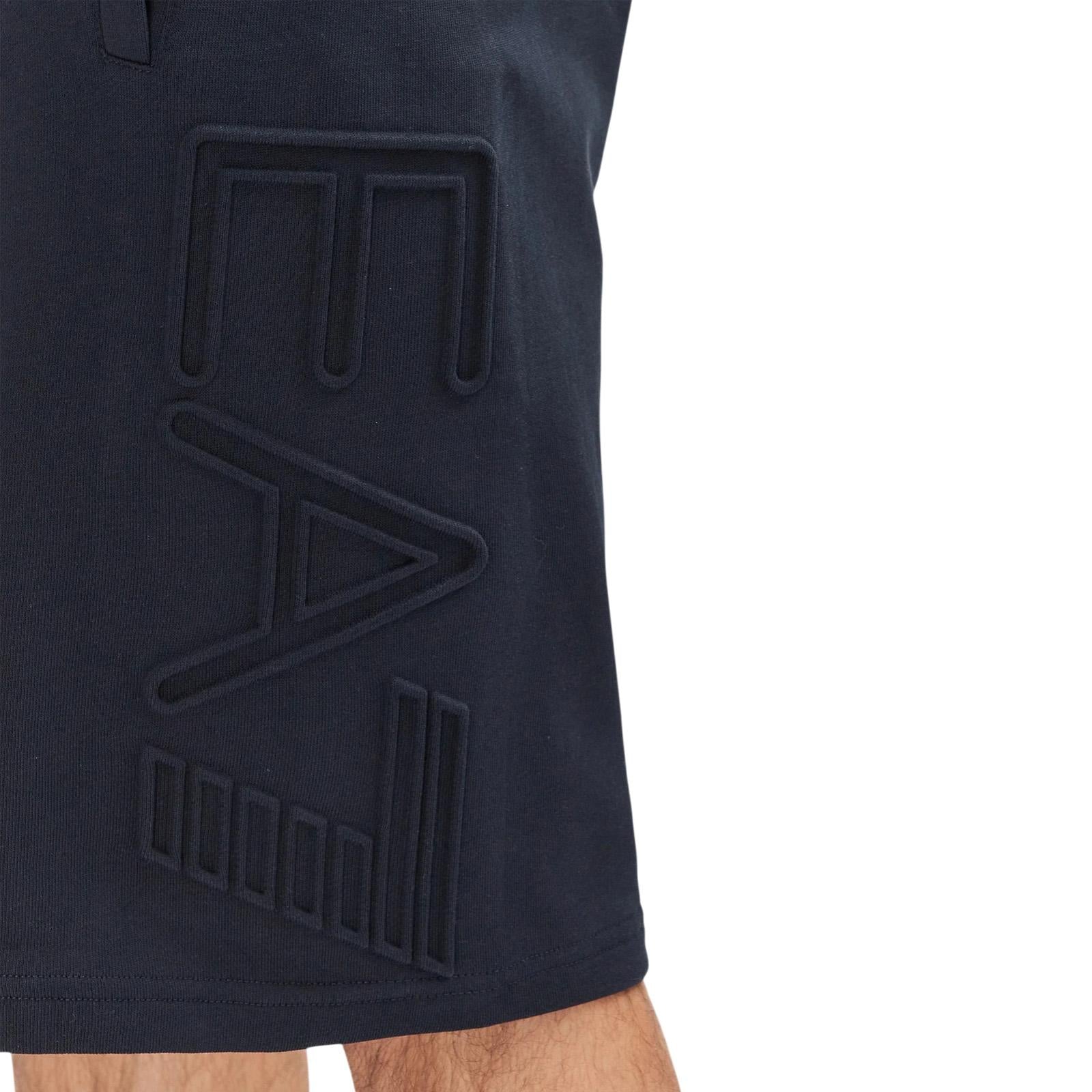 Bermuda EA7 EMPORIO ARMANI Uomo 7M000153-AF10432 UB102