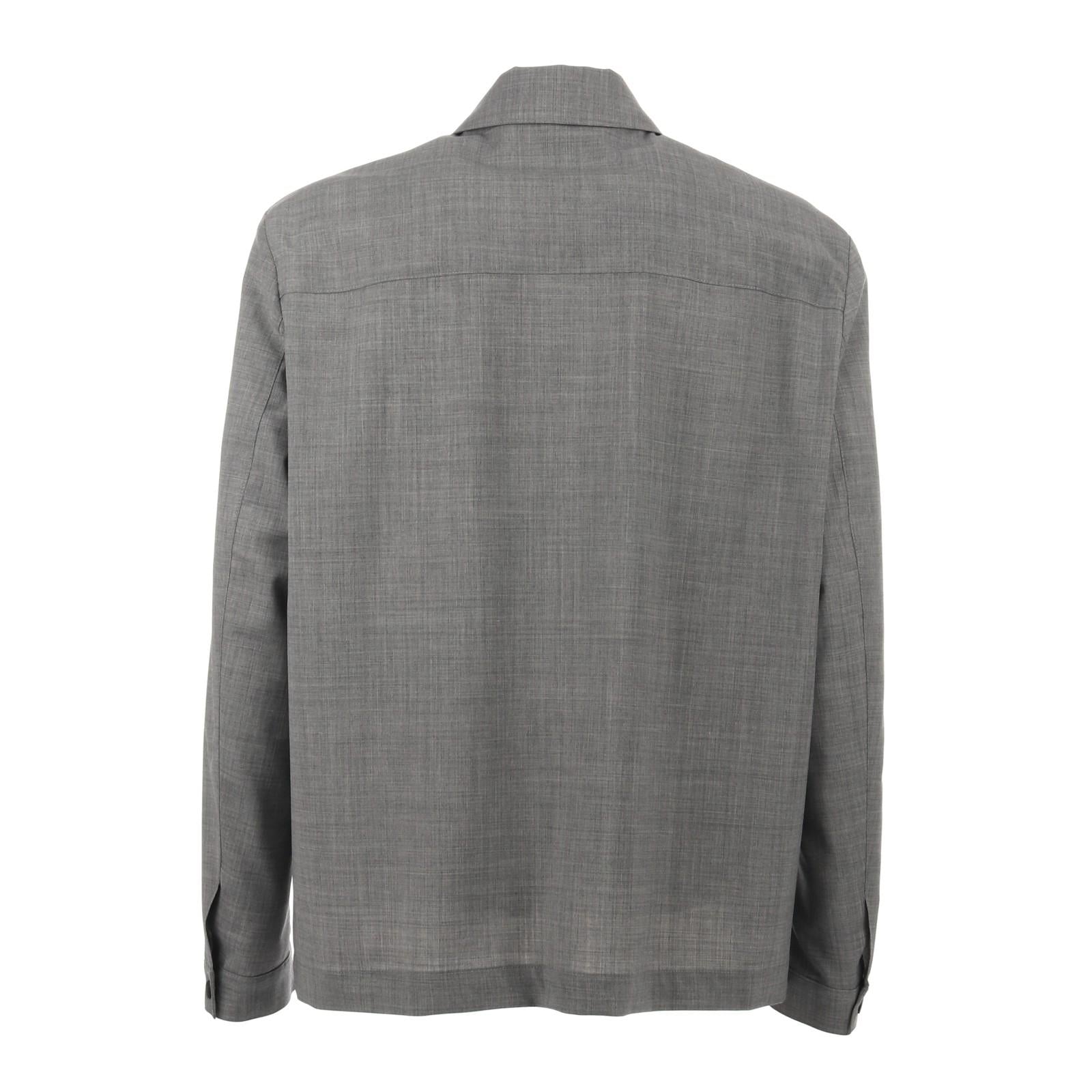 Camicia DIKTAT Uomo DK87946 GRI