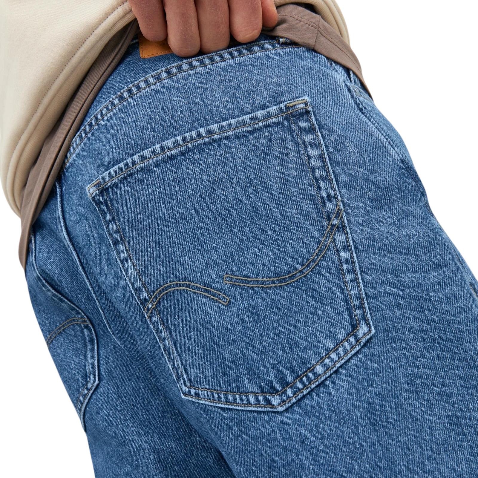 Jeans JACK & JONES Uomo 12236078 DEN