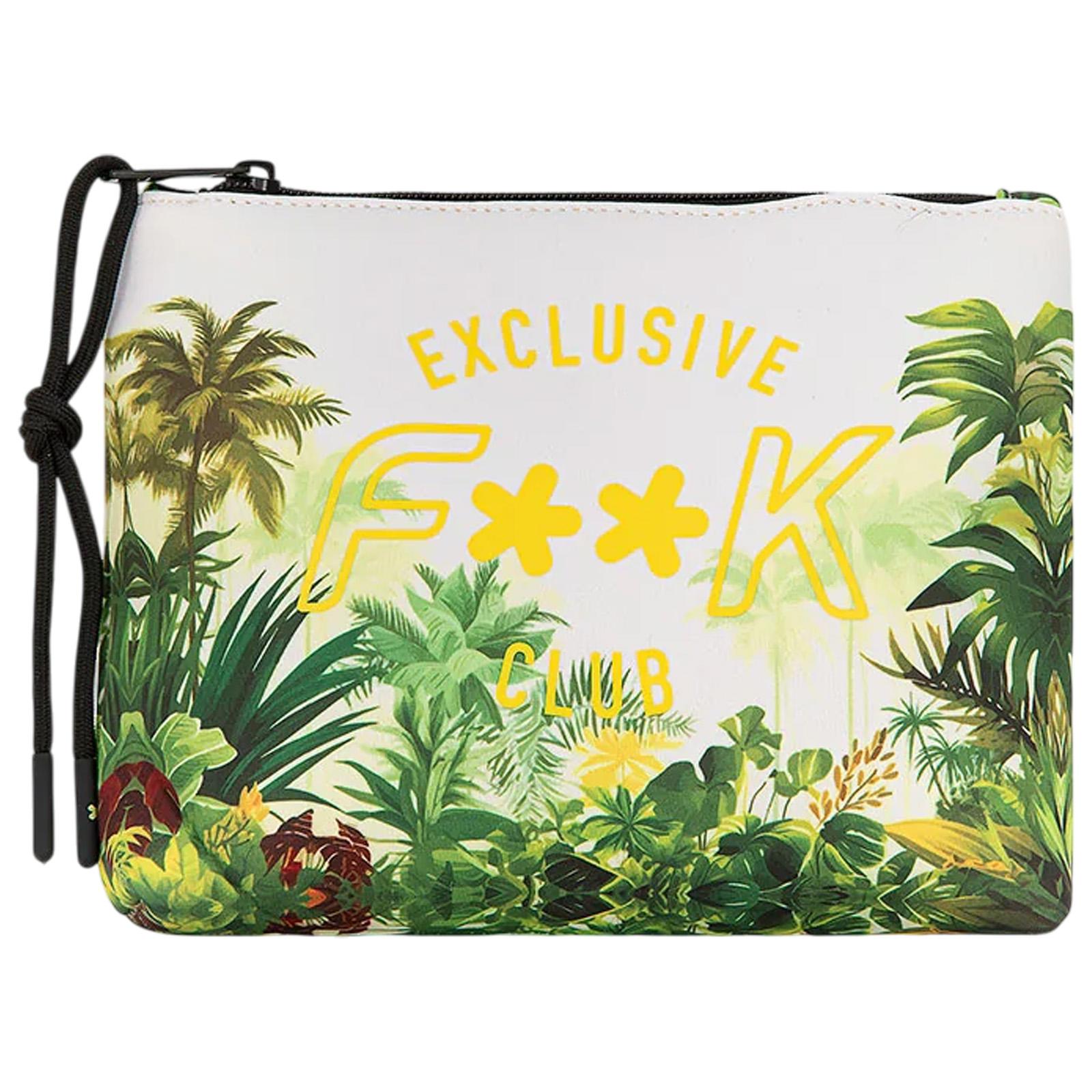 Pochette FK Uomo FA25-M03AP80 X04