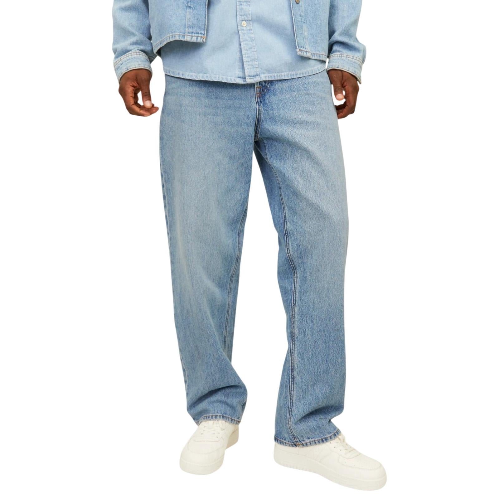 Jeans JACK & JONES Uomo 12261929 DEN