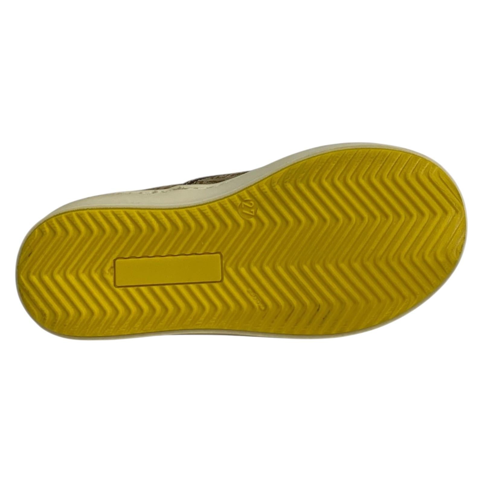 Loafers FENDI kids 4AA746-AX57 0116 FENDI