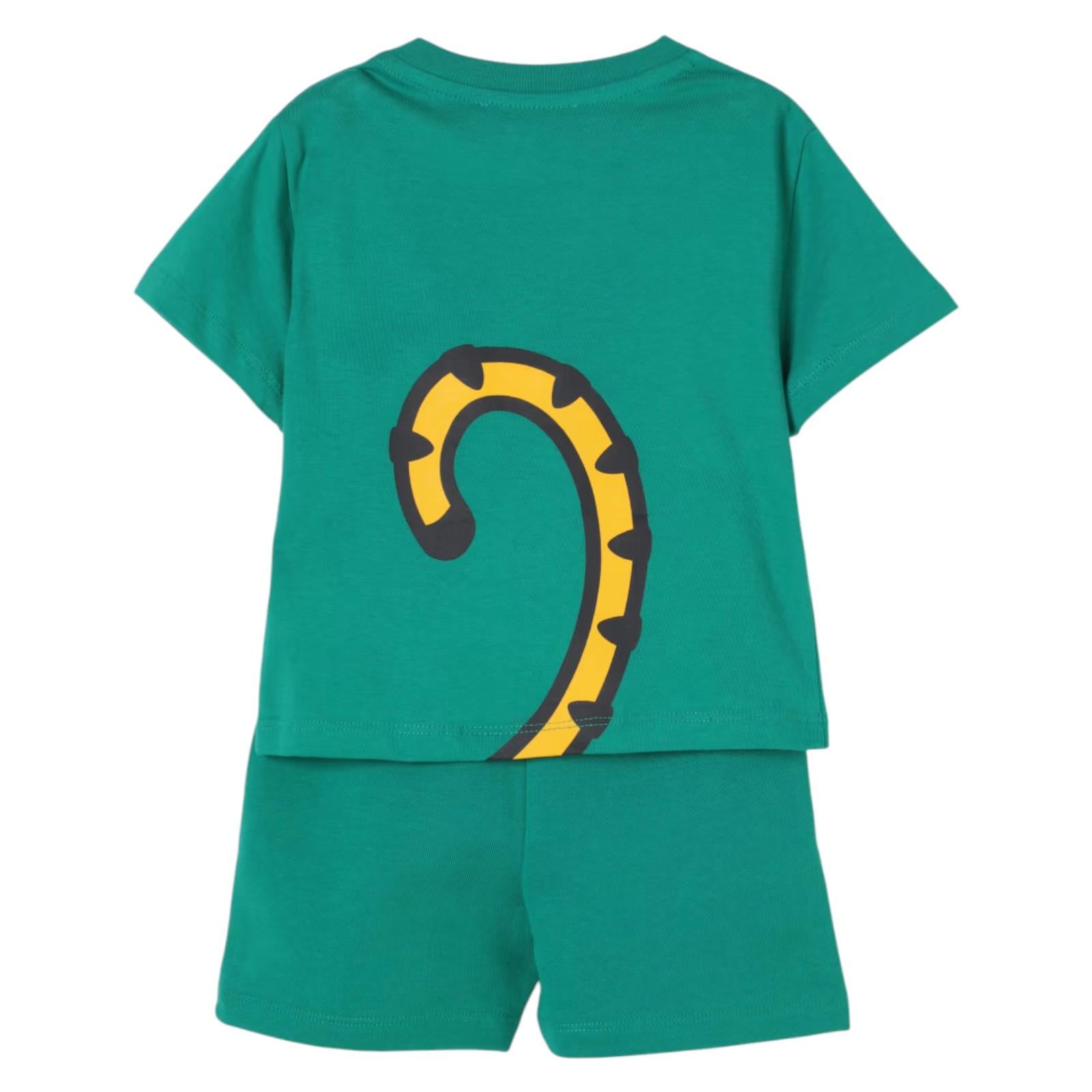 Completo KENZO kids K60961 674 KENZO