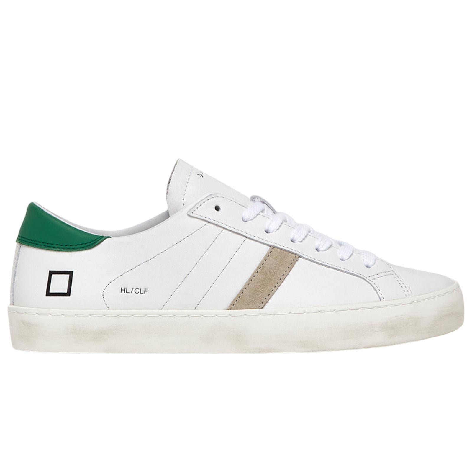 Sneakers D.A.T.E. M997-HL-CA WG D.A.T.E.