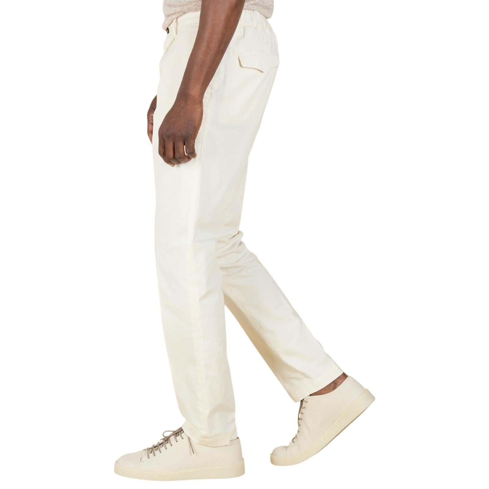 Pantalone DEVORE Uomo DVR15-G045 TC106