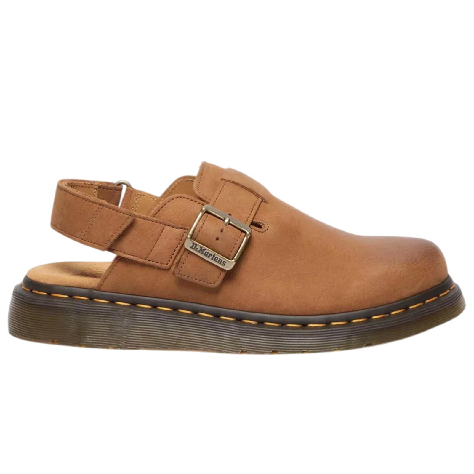 Sabot DR. MARTENS 31568200 MAR DR. MARTENS