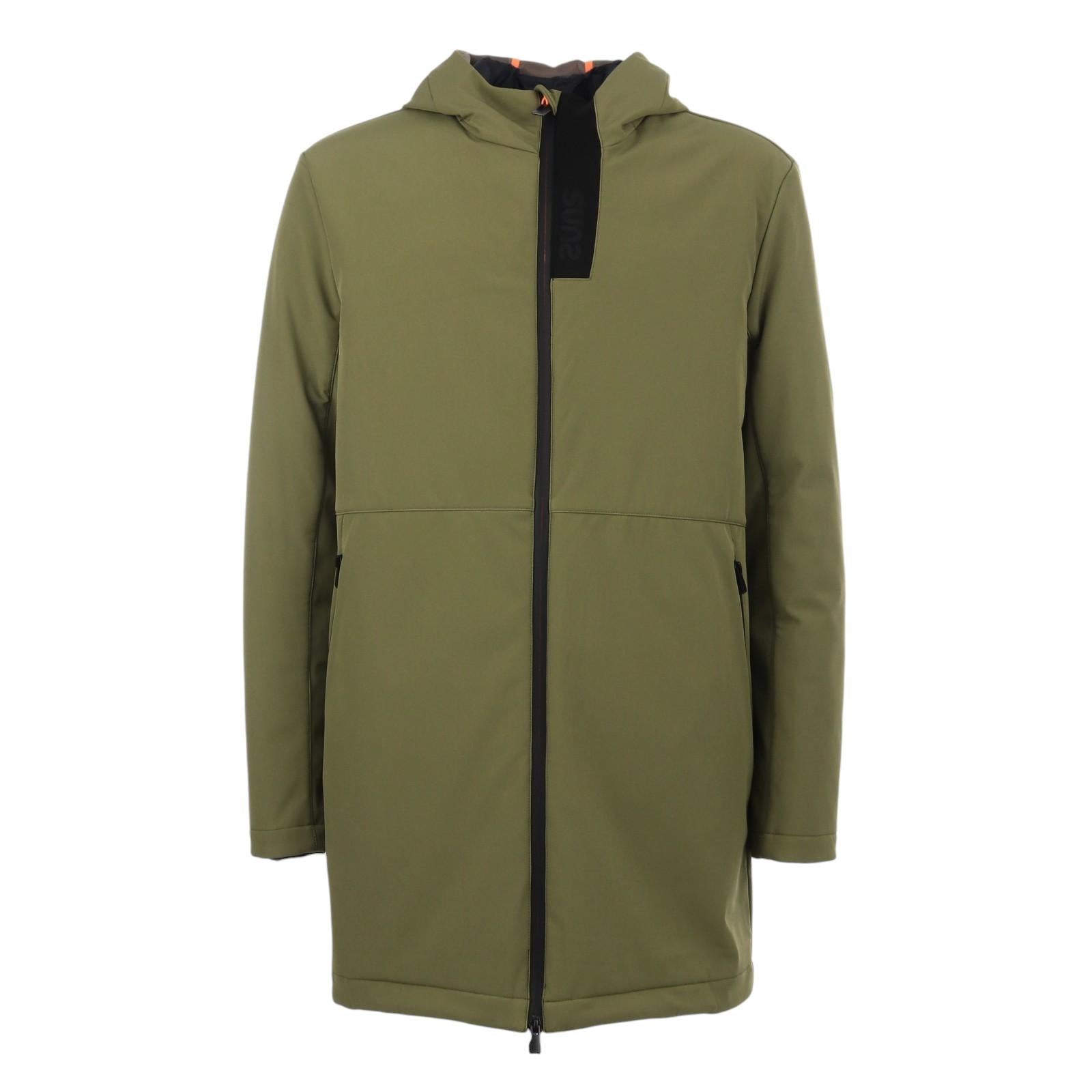 Giubbotto SUNS GBS53011U V1 SUNS