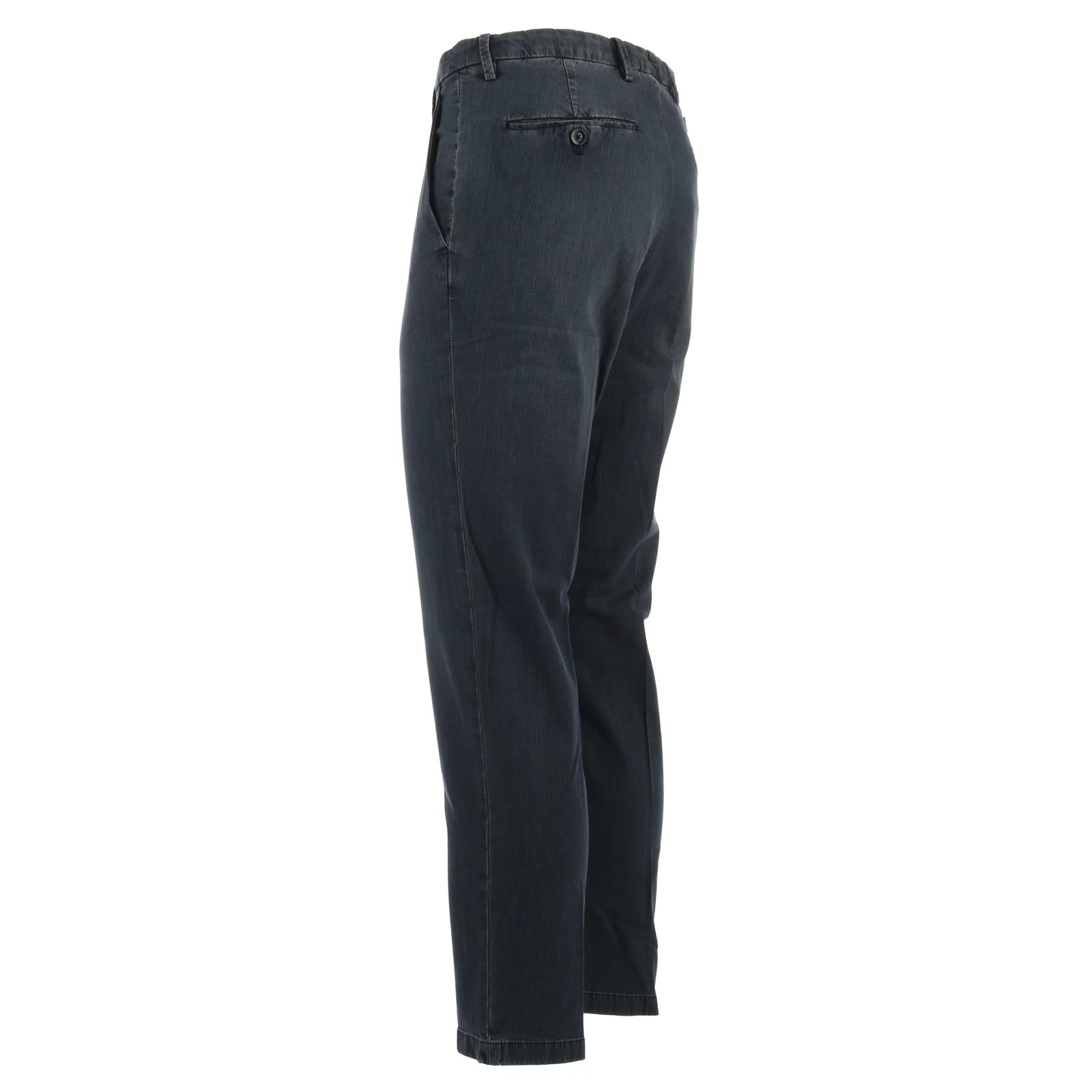 Jeans BRIGLIA Uomo ODEOND-324031 00011