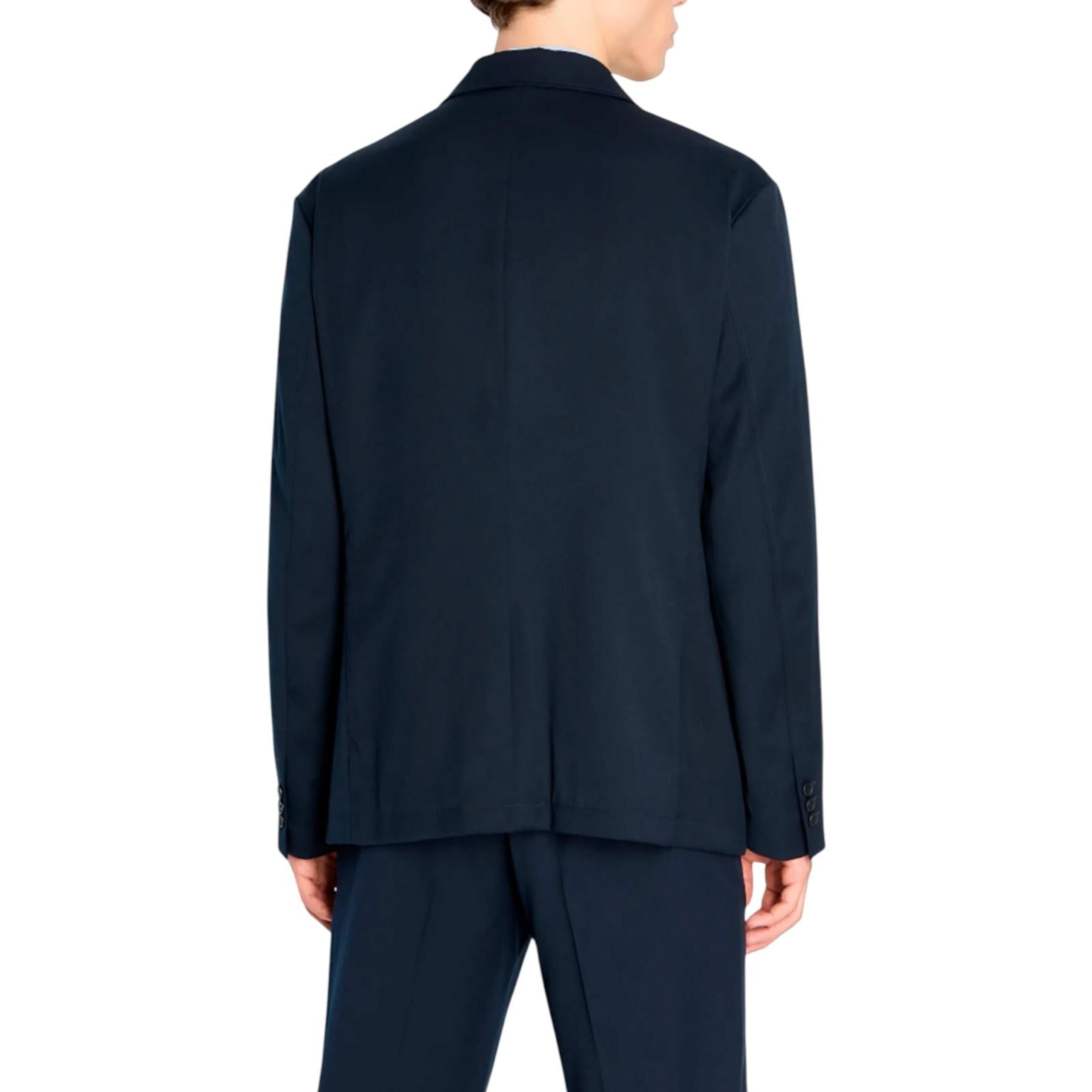 Giacca ARMANI EXCHANGE Uomo 6RZG07-ZNUWZ 1510