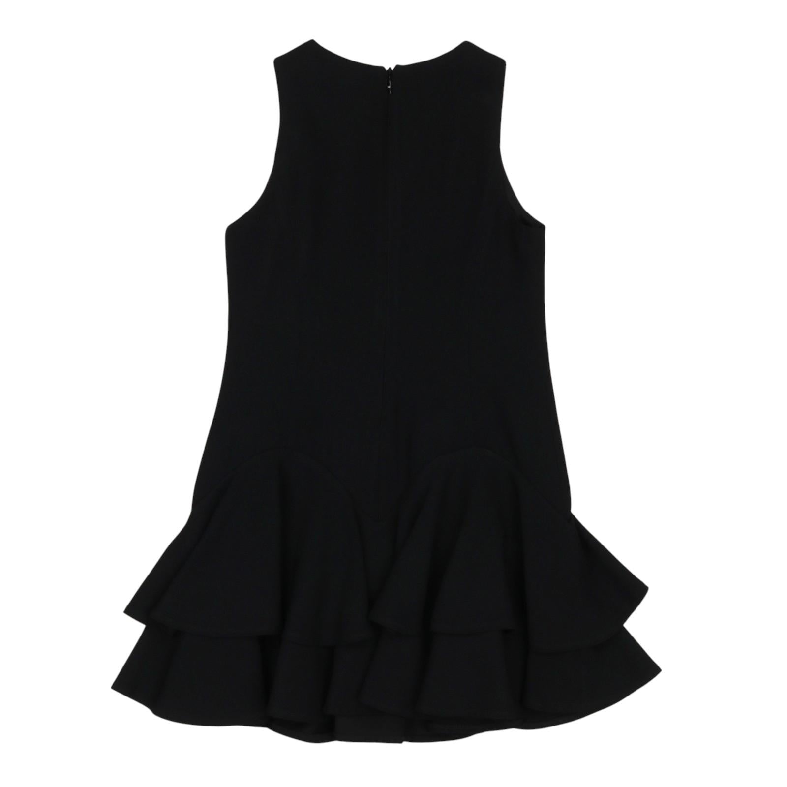 Abito ELISABETTA FRANCHI kids EFAB538-0-RA008 N000 ELISABETTA FRANCHI