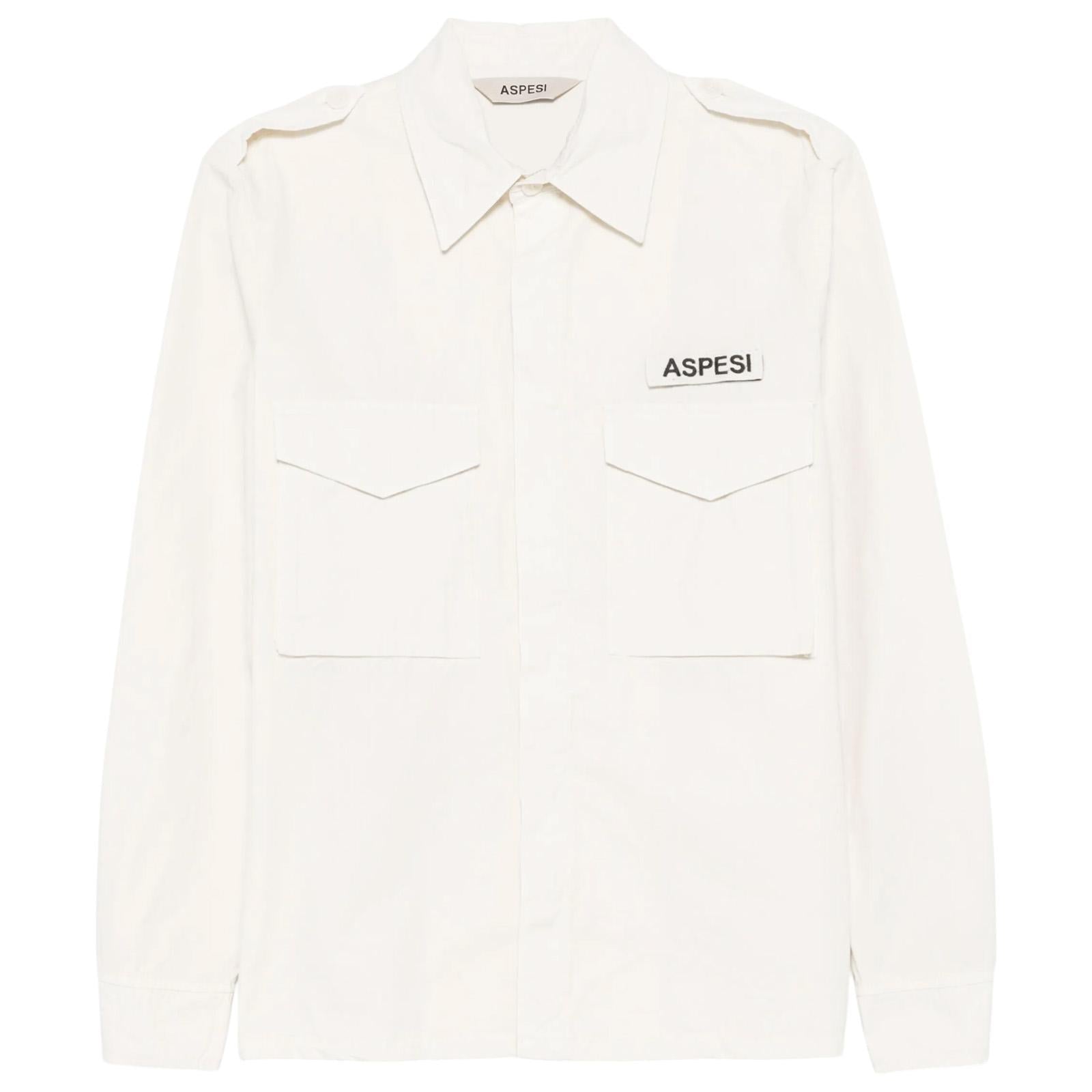 Camicia ASPESI Uomo S5-A-CE10-G178 85043