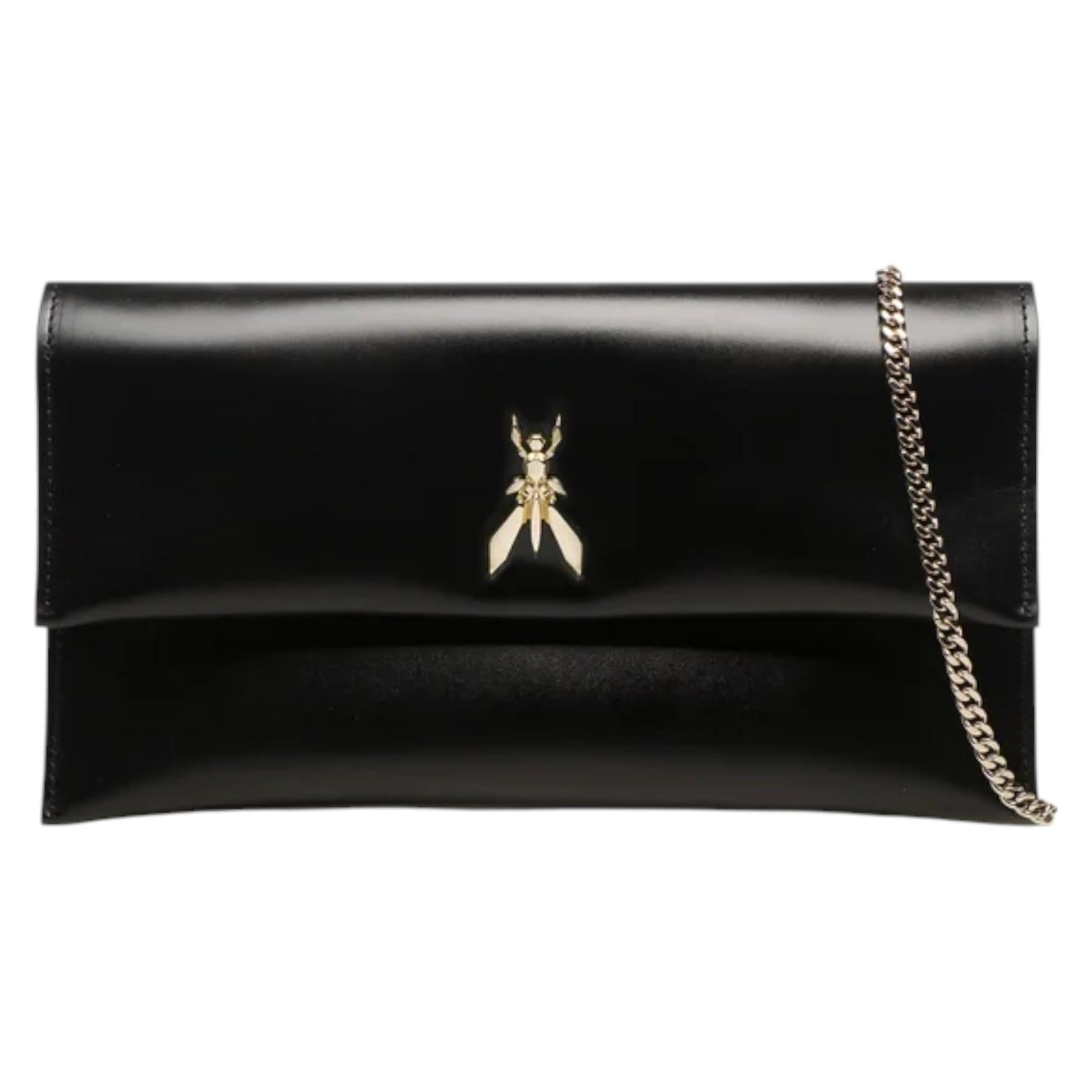 Pochette PATRIZIA PEPE CB5460-L011 K118 PATRIZIA PEPE