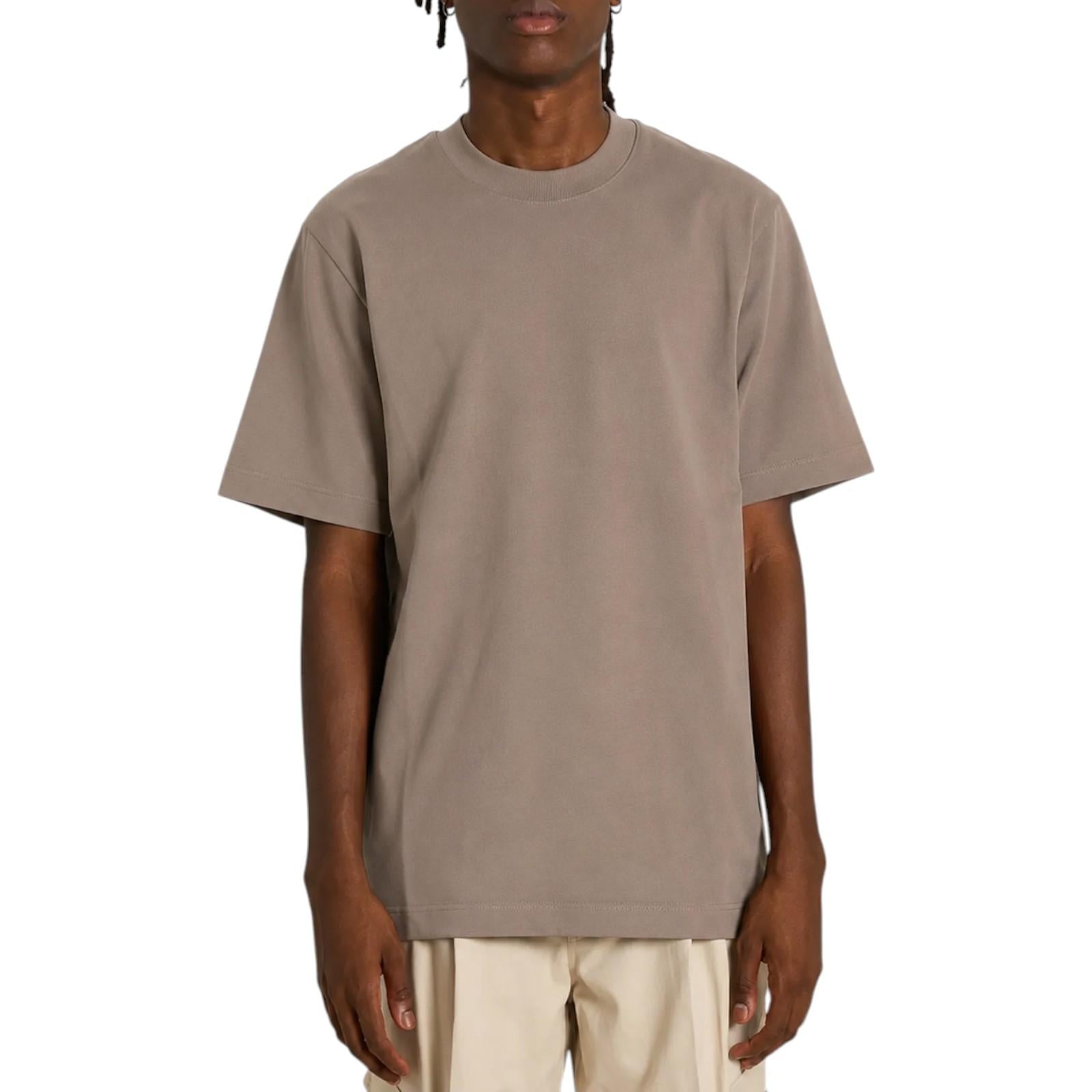T-shirt YES LONDON Uomo XM4228 TOR