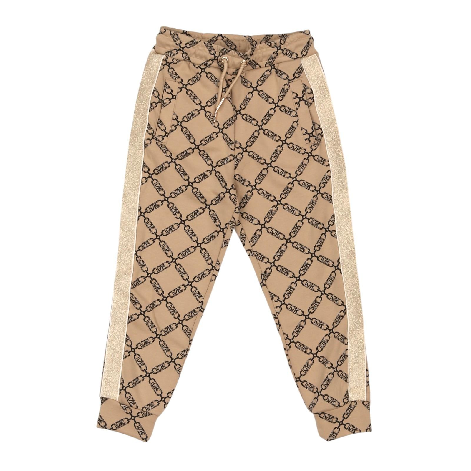 Pantalone MICHAEL KORS kids R30181 23B MICHAEL KORS