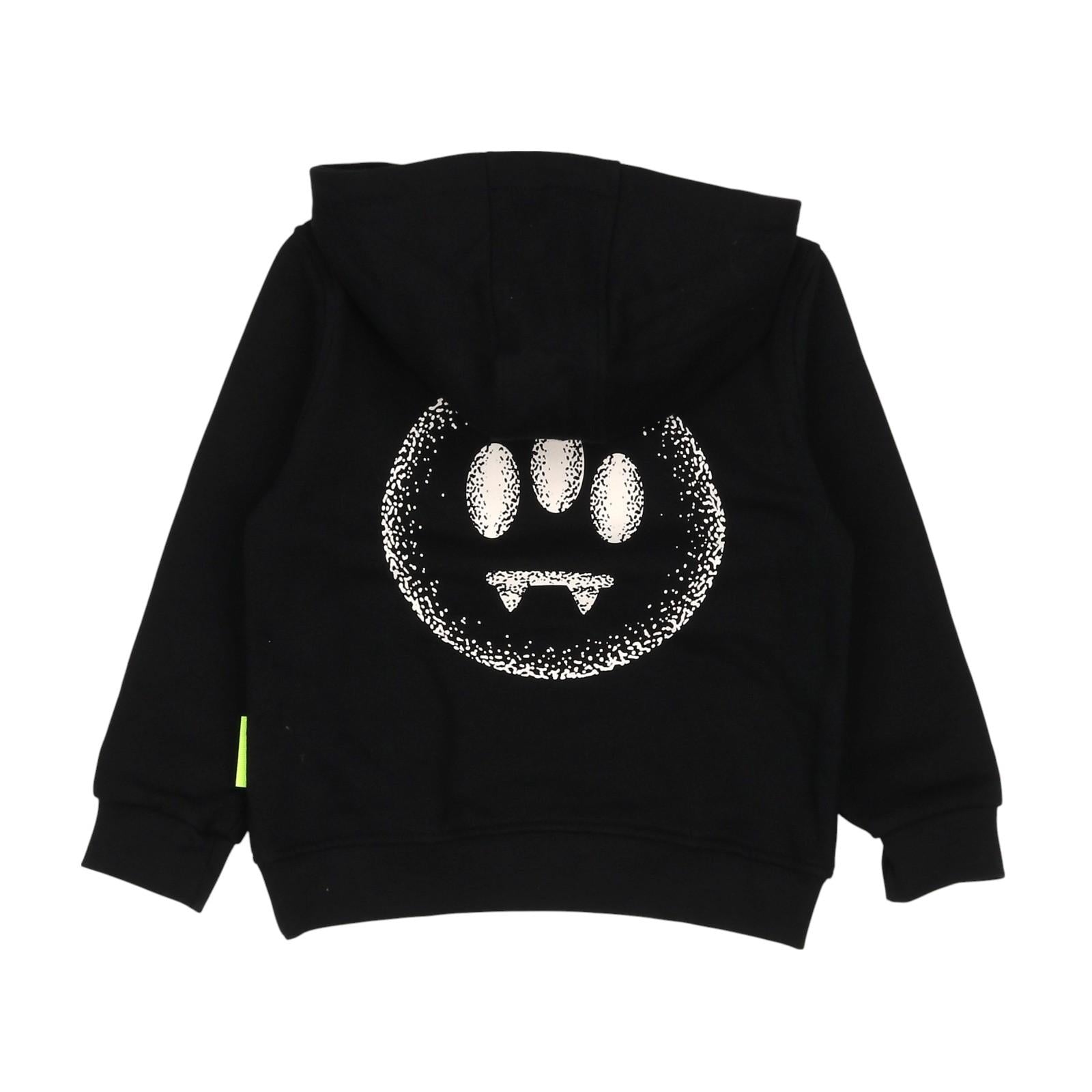 Felpa BARROW kids F4BKJGHS090 110 BARROW