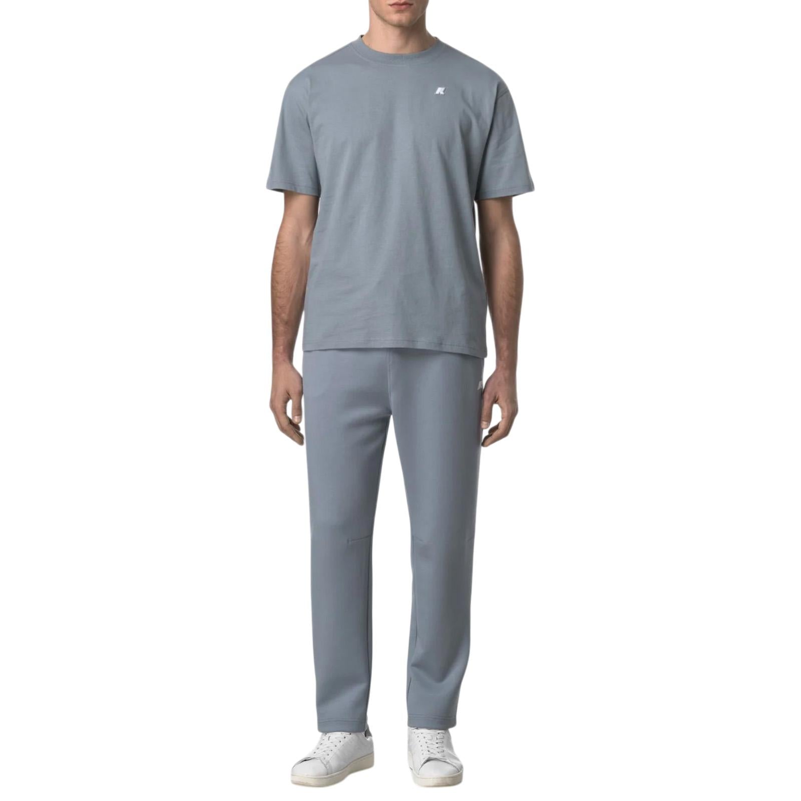 Pantalone K-WAY K8134IW WA9 K-WAY
