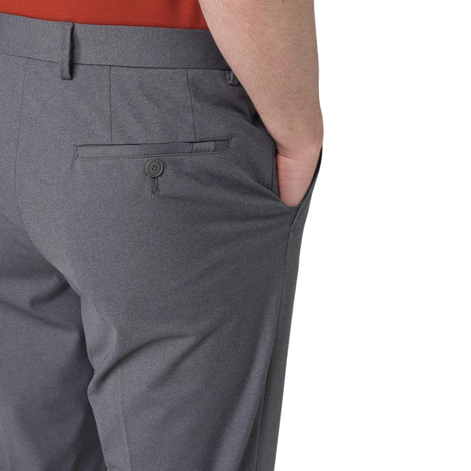 Pantalone HUGO BOSS Uomo 50535048-10248852-01 041