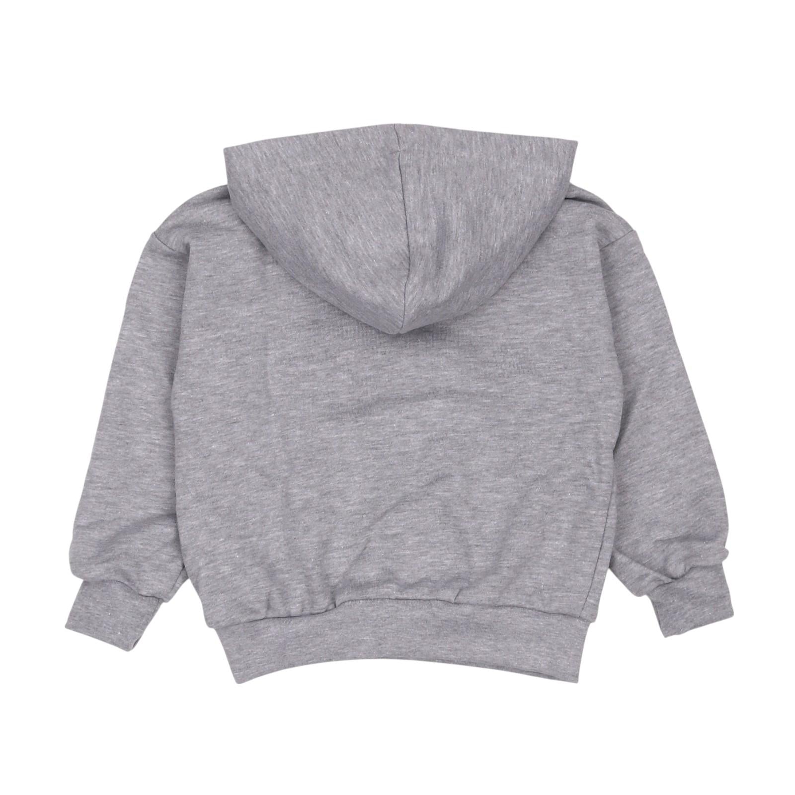 Felpa HINNOMINATE kids 3631F00005 GRI HINNOMINATE