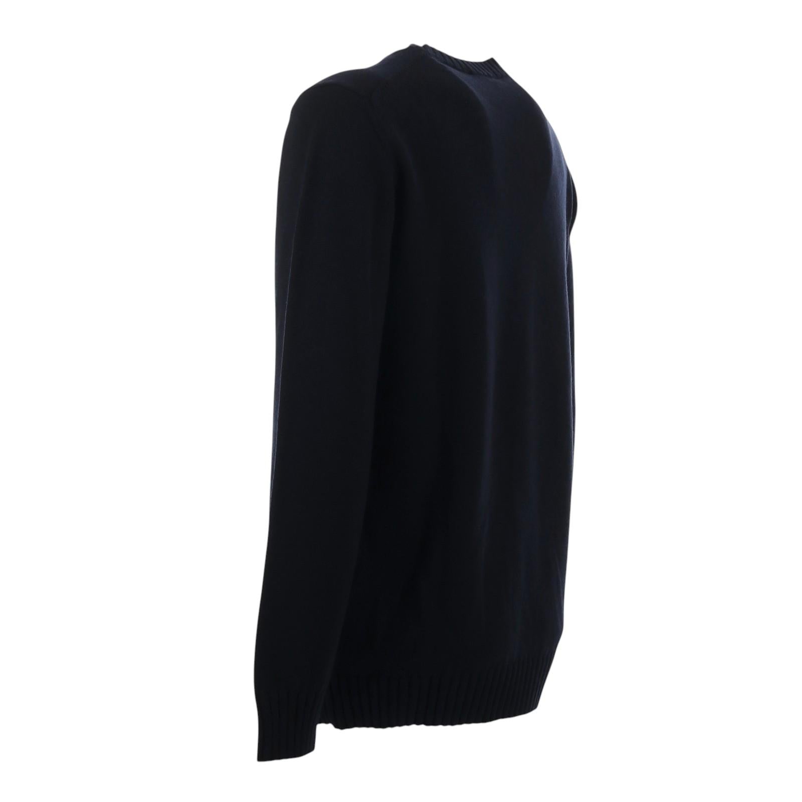 Maglione PIACENZA 1733 8896-28C-94051 NAV PIACENZA 1733