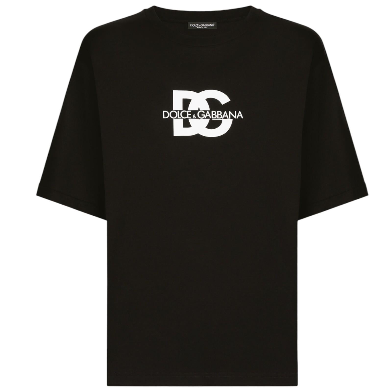 T-shirt DOLCE&GABBANA