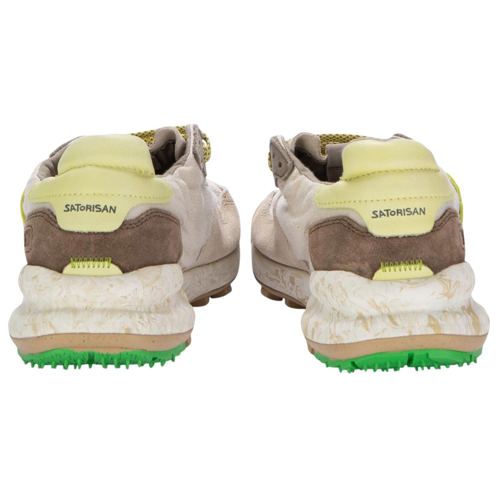 Sneakers SATORISAN 1101070525A PAN SATORISAN