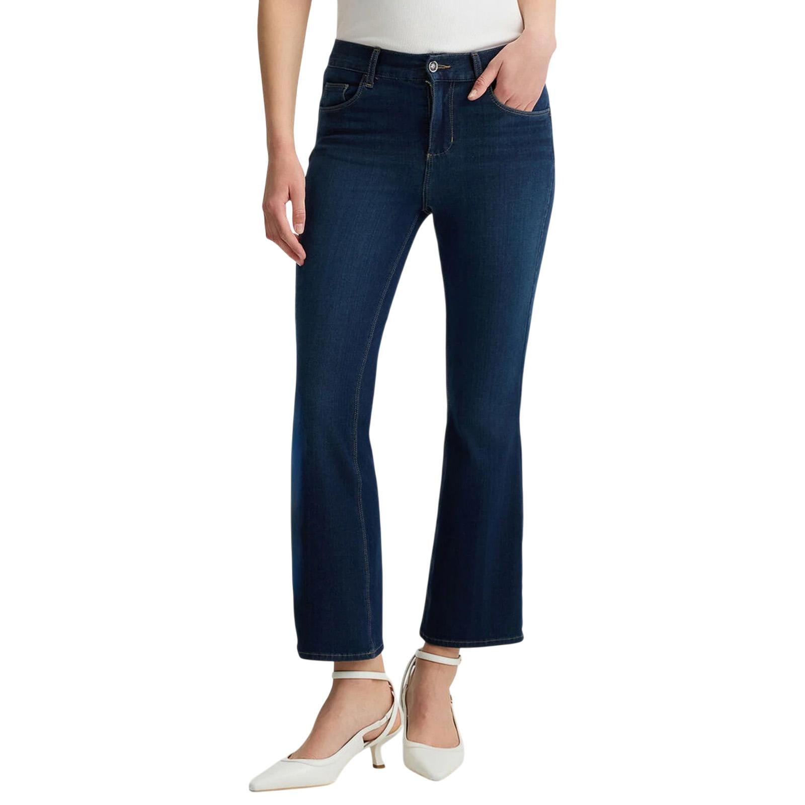 Jeans LIU JO UA5040-D4886 78803 LIU JO