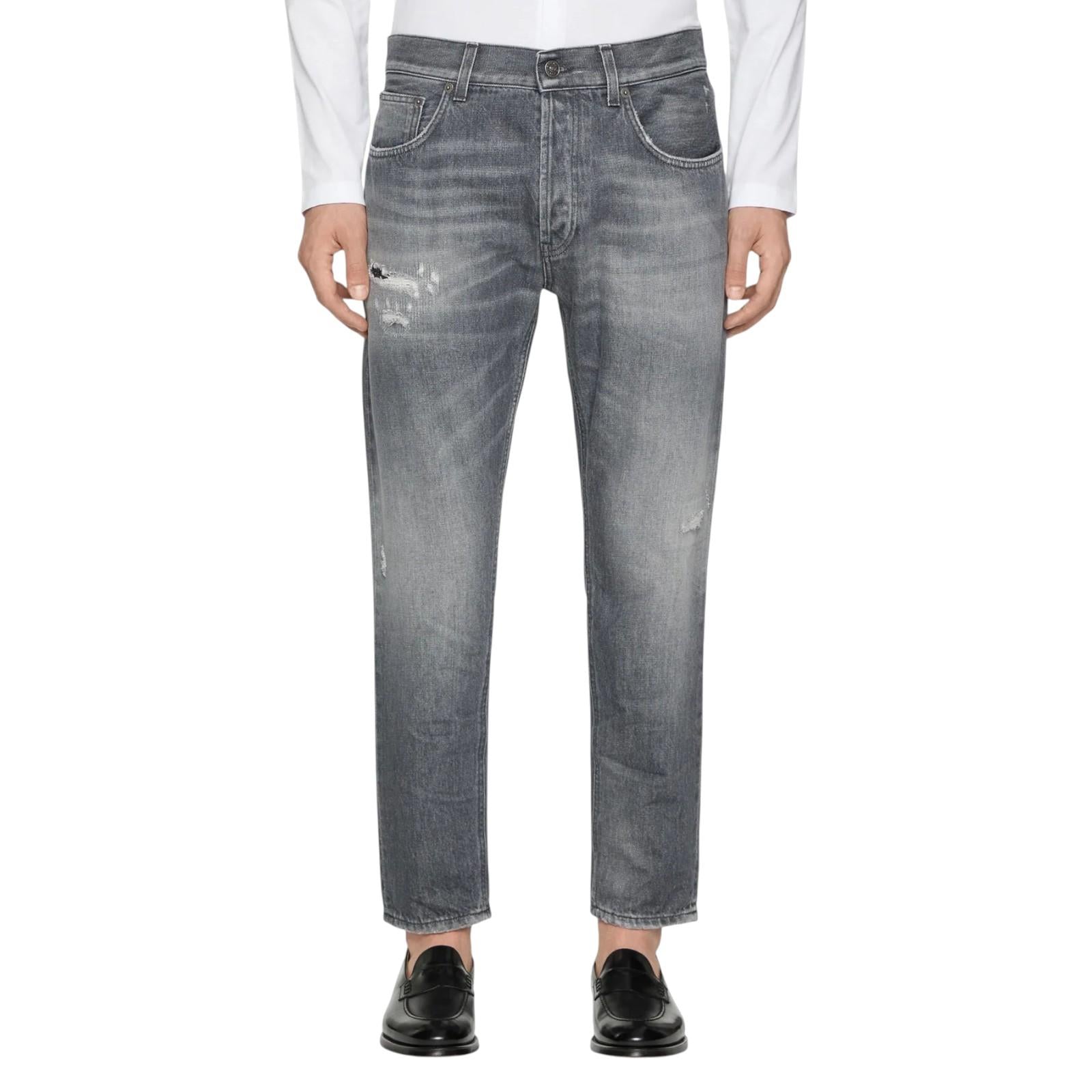 Jeans DONDUP UP576-DF0277U-IR2 900 DONDUP
