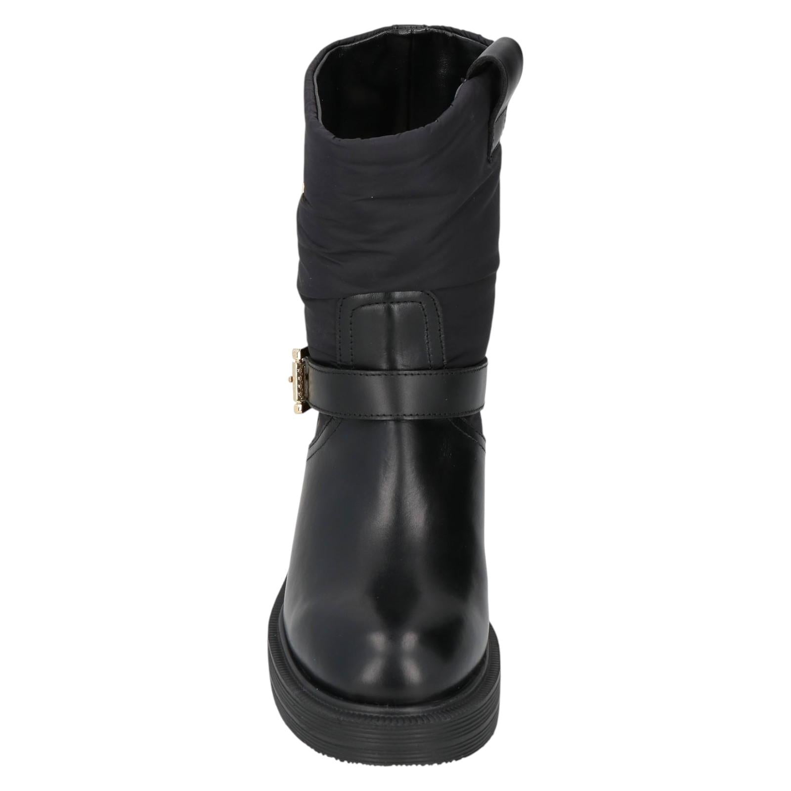 Stivaletto MOSCHINO JA24334G1FIA 900A MOSCHINO