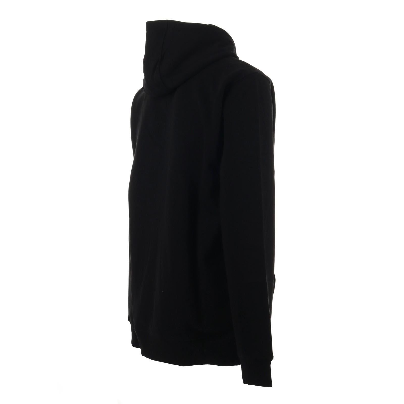 Felpa SEINSE Uomo FI2742SS NE