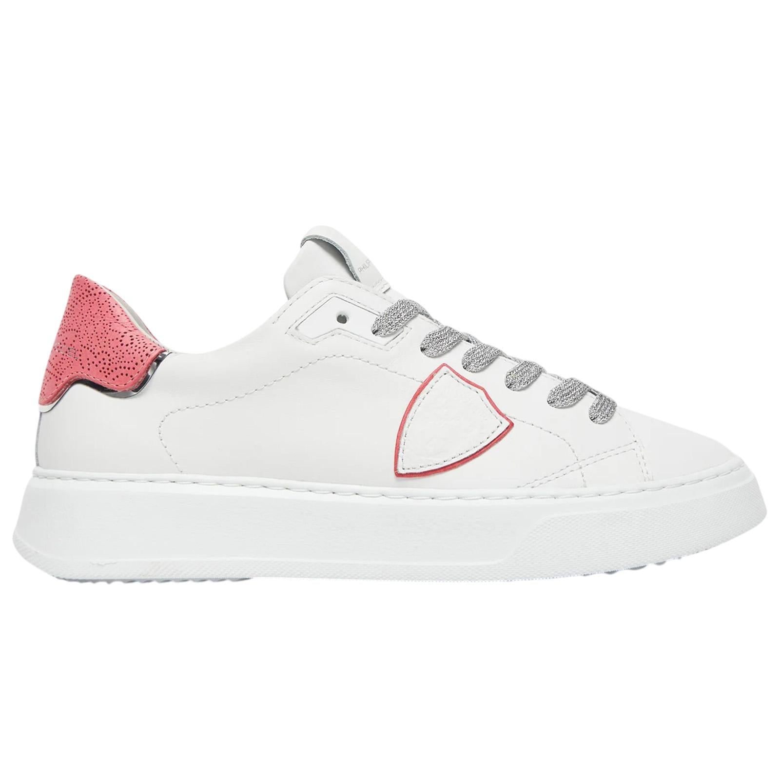 Sneakers PHILIPPE MODEL BTLD-VHP1 BIA PHILIPPE MODEL