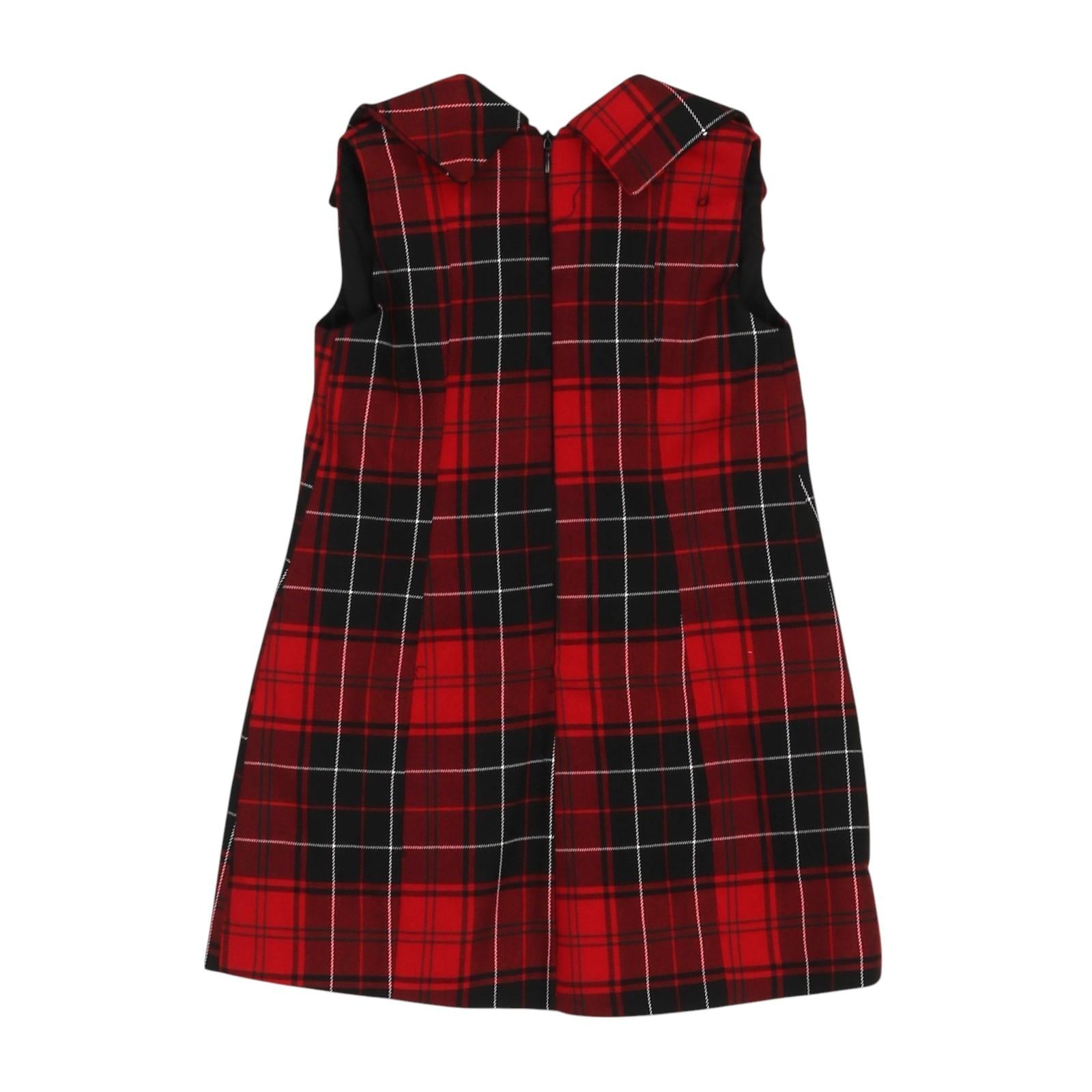 Abito FUN&FUN kids FBDR00297 SCO FUN&FUN