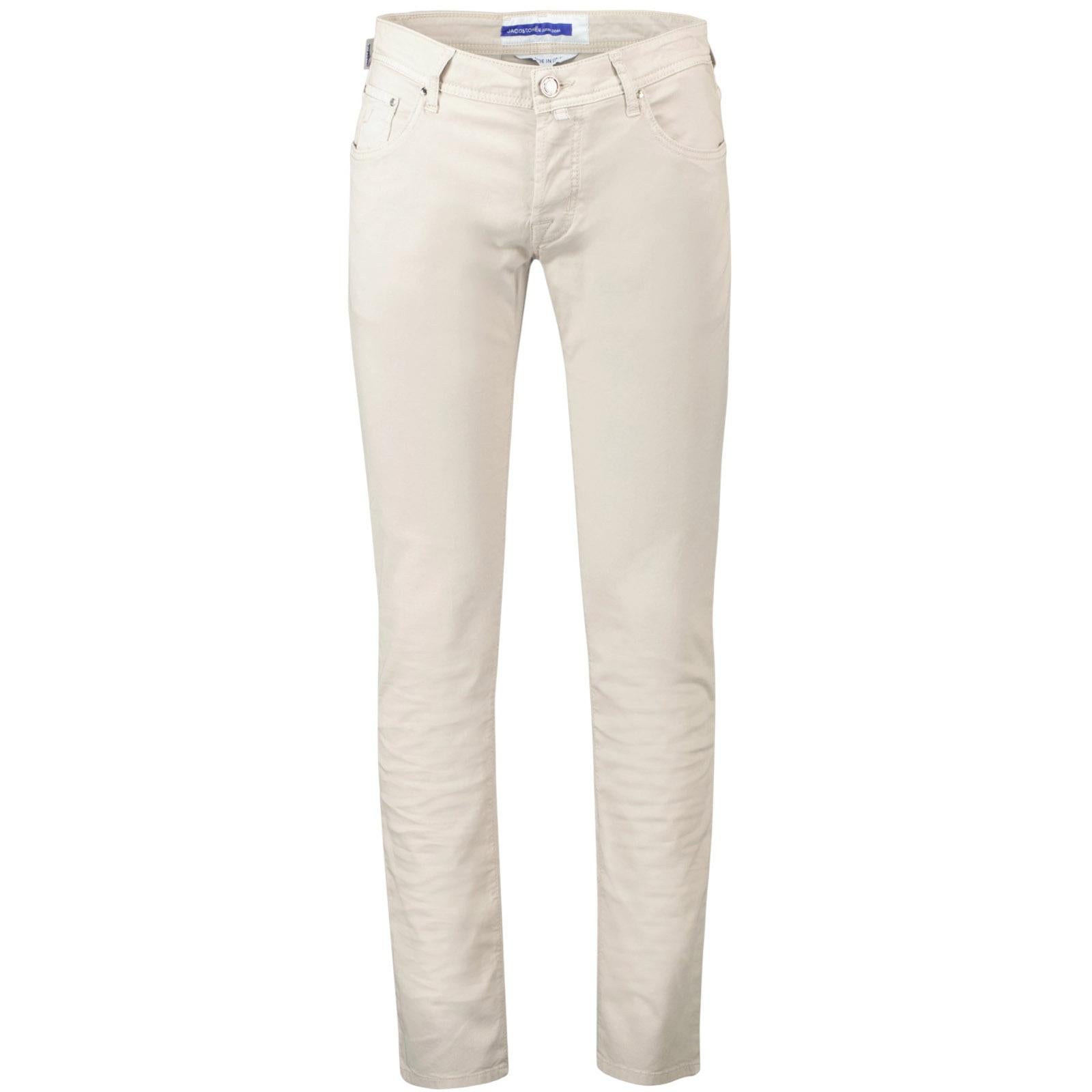 Pantalone JACOB COHEN U-Q-E04-36-S-4216 A81 JACOB COHEN