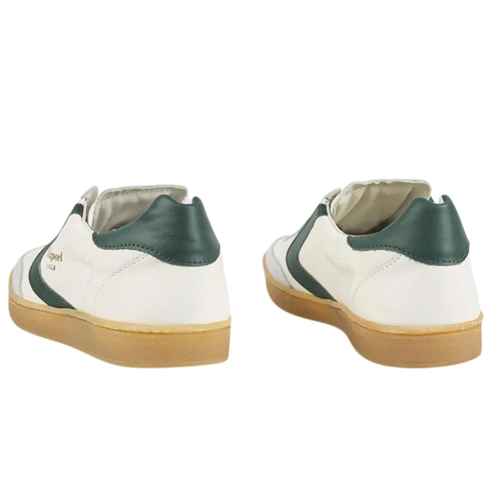 Sneakers VALSPORT Uomo VO2703M BIA