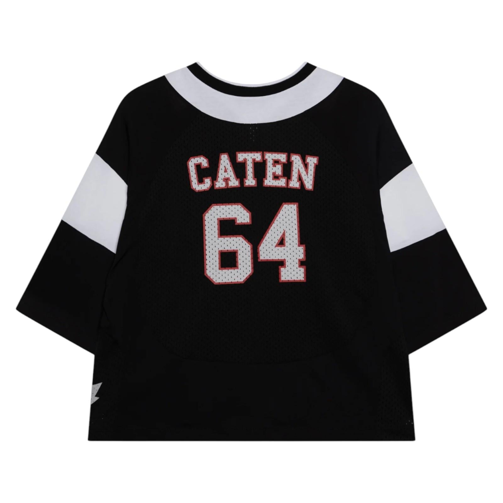 T-shirt DSQUARED2 kids DQ2824-D0AC4 DQ900 DSQUARED2
