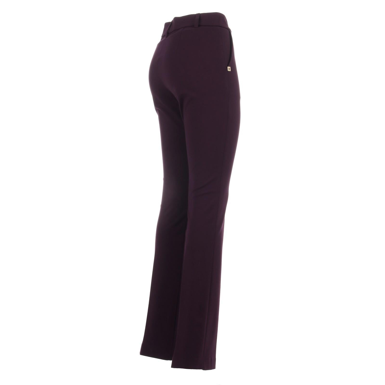 Pantalone MANILA GRACE W4-J-P092VU MA616 MANILA GRACE
